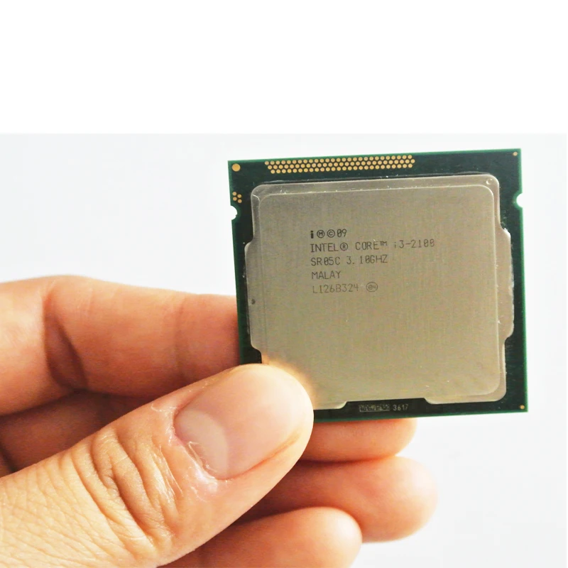 Продажа для Intel Core i3 10100 3 6 ГГц 4-ядерный 8-нитевидный процессор L2 = 1 м L3 65 Вт LGA 1200 i3-10100