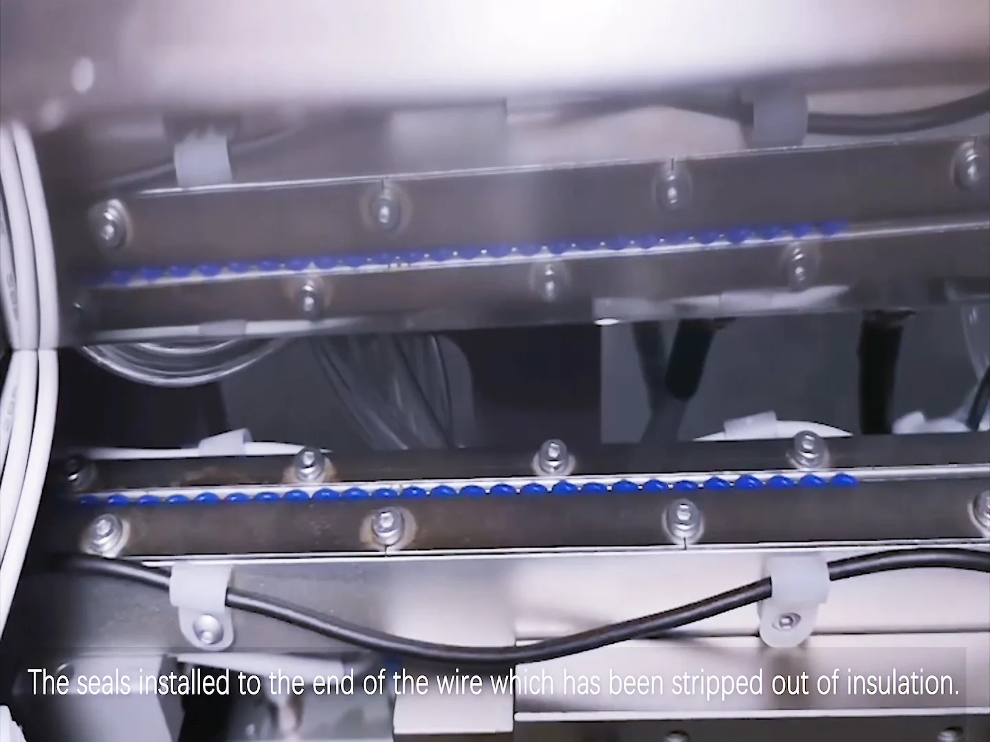 FSM-001 прямая с завода полуавтоматическая машина для опрессовки проводов