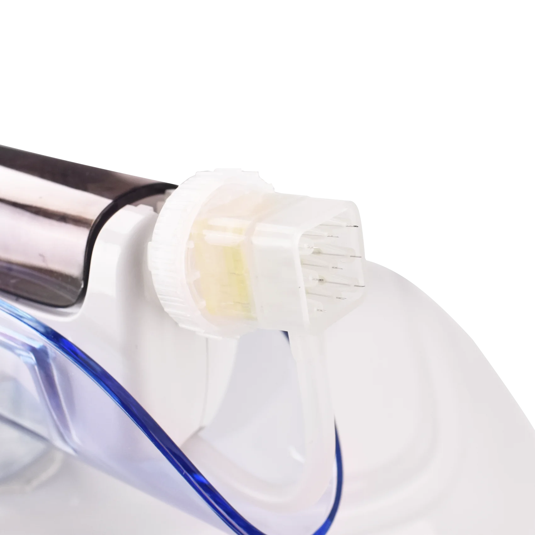 Top Quality Security Facial Skin Lifing Anti-aging Injection Multi Pins Needle For Beauty Facial Skin Care Injector Machine