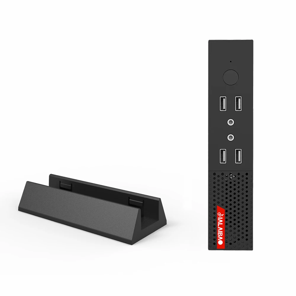 Hot Gaming Cpu Mini Pc I7 I5 Ddr4 512gb Ssd Quad Core Windows10 Mini Desktop Computer Gaming Pc