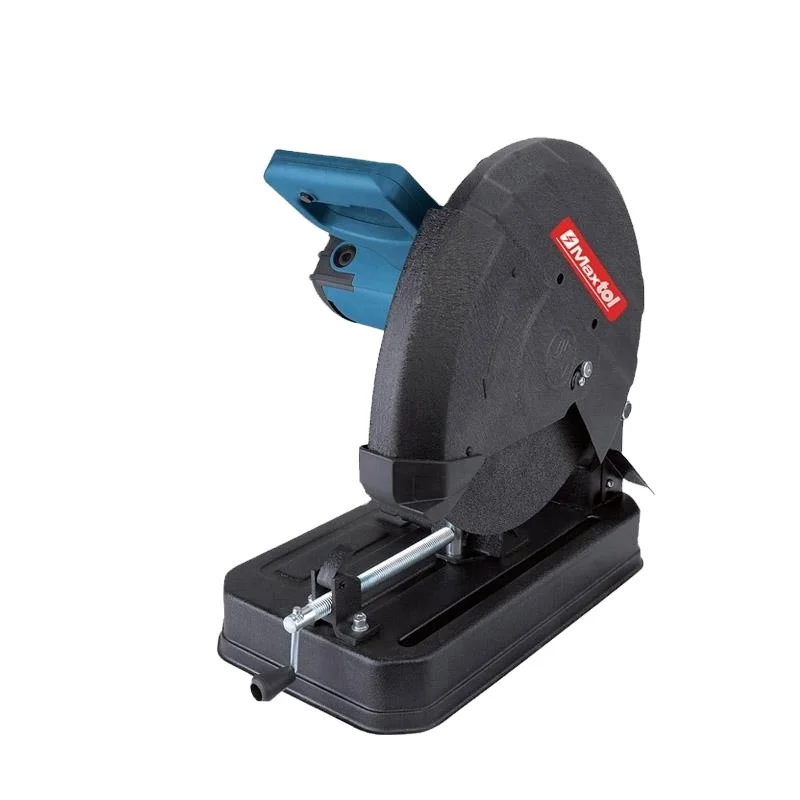 2700 Вт, сверхмощная пила 355 мм с D-ручкой