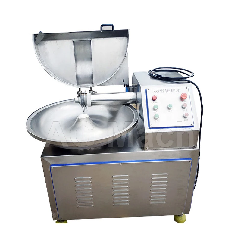 Высокоскоростная мясорубка, машина для приготовления салата, цена