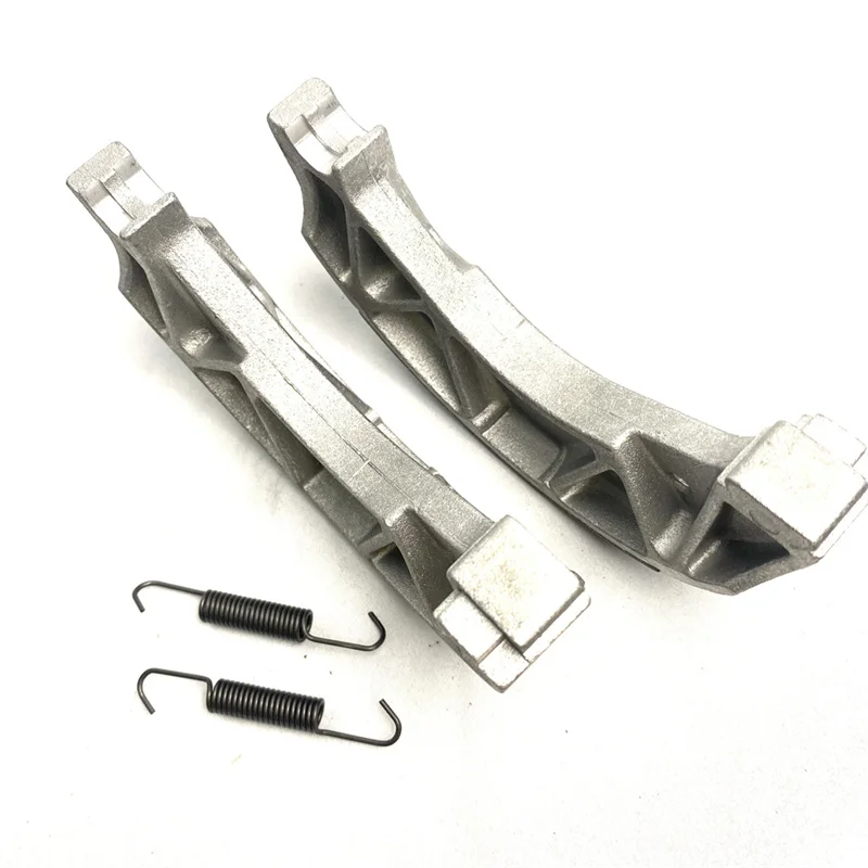 Direct Selling Kao Cygnus/Bws Brake Shoes Motorcycle Parts