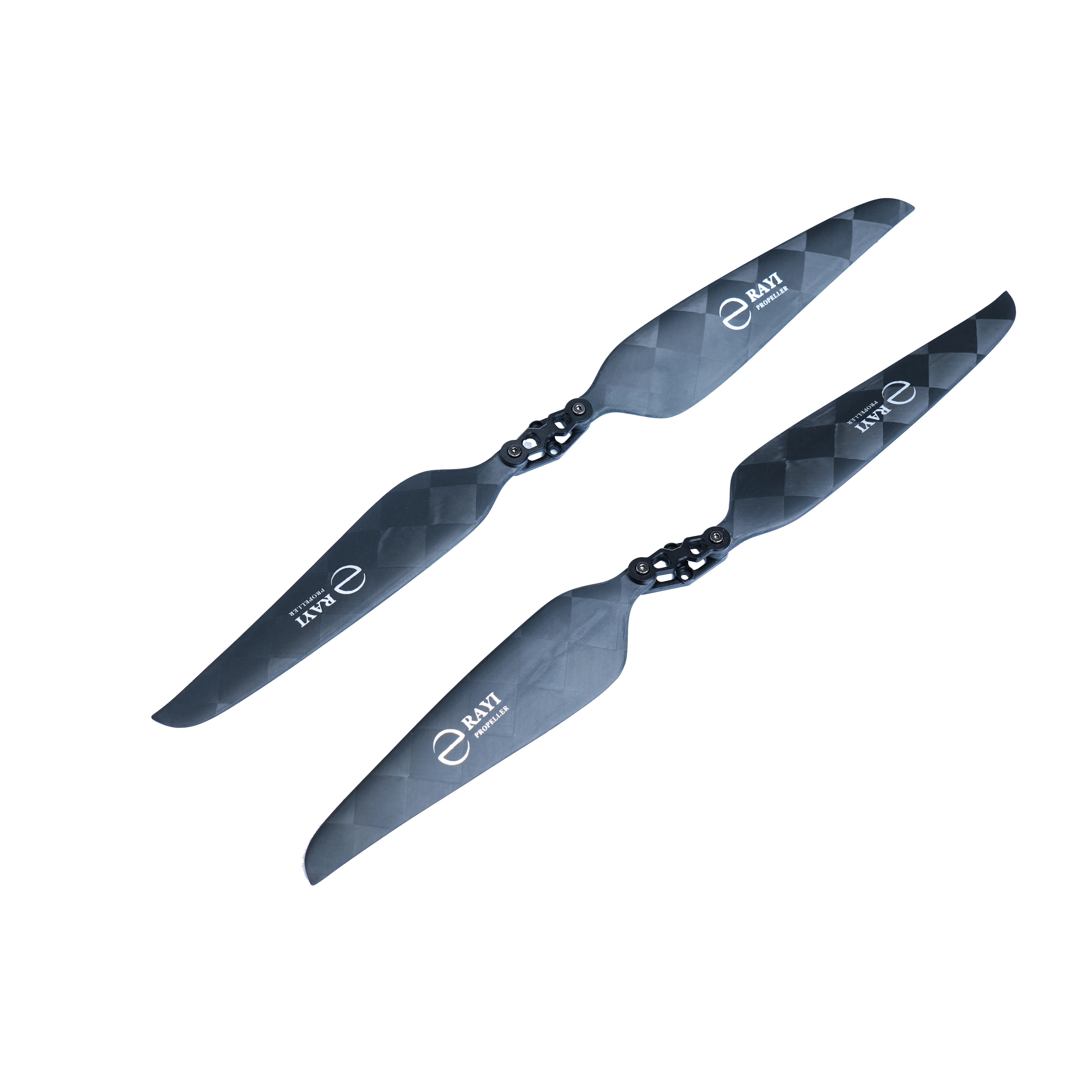 Customize carbon fiber aircraft propeller 16*5.5 Inch Reinforced Rc Drone Spare Parts DIY Propeller