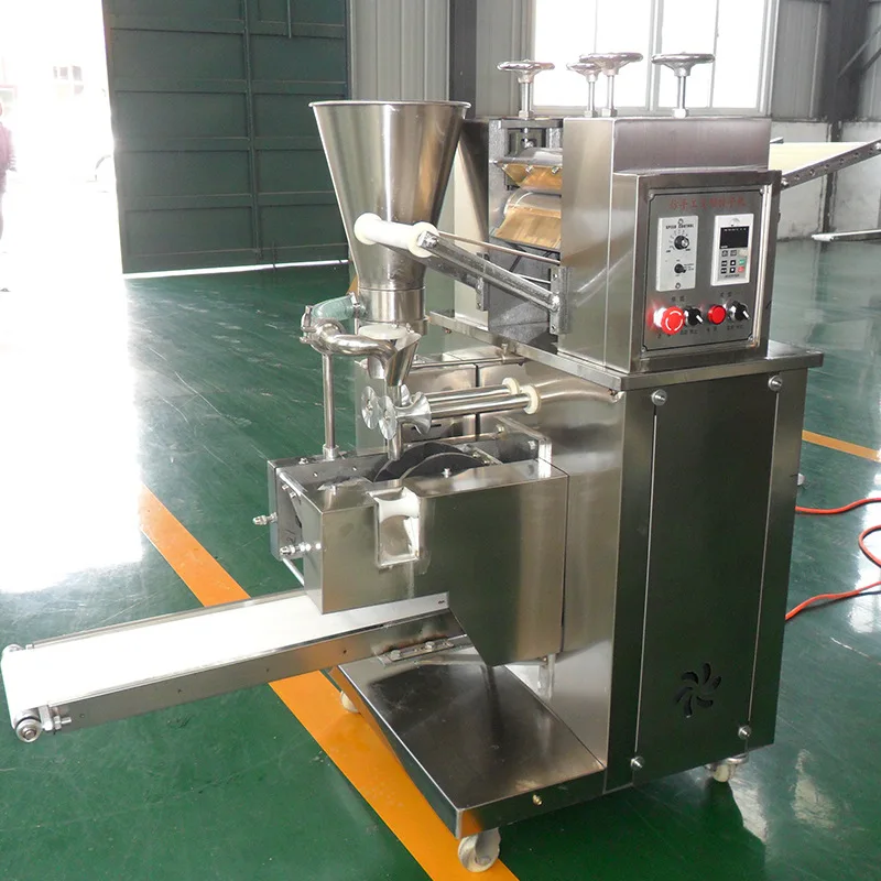 fully automatic low price pakistan saudi arabia patti samosa empanadas sheeting making maker machine for sale