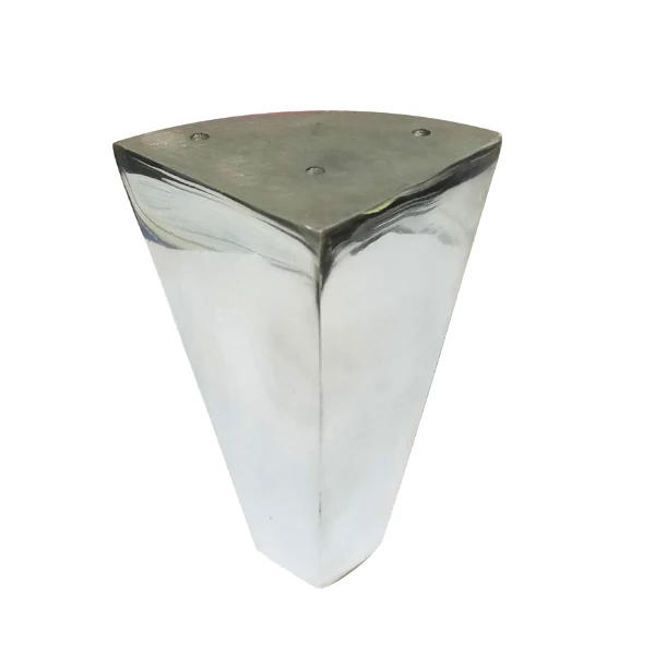 
aluminum die casting sofa set furniture legs other metal furniture base furniture hardware accessories 