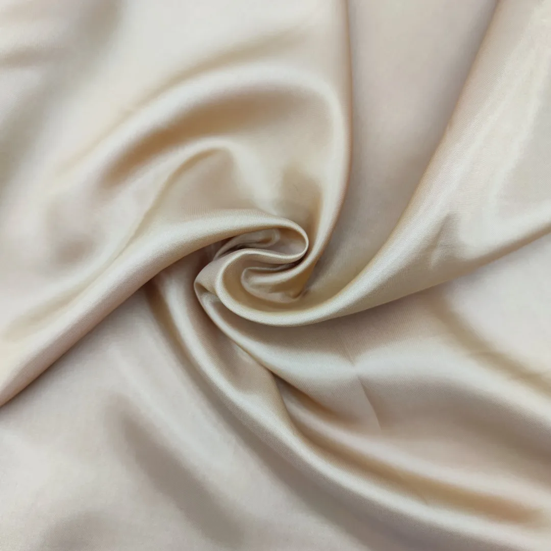 2023 Hot Sale High Quality Eco-friendly 122CM Width 540 Colors 100% Acetate Lining Fabric for Dress Suit