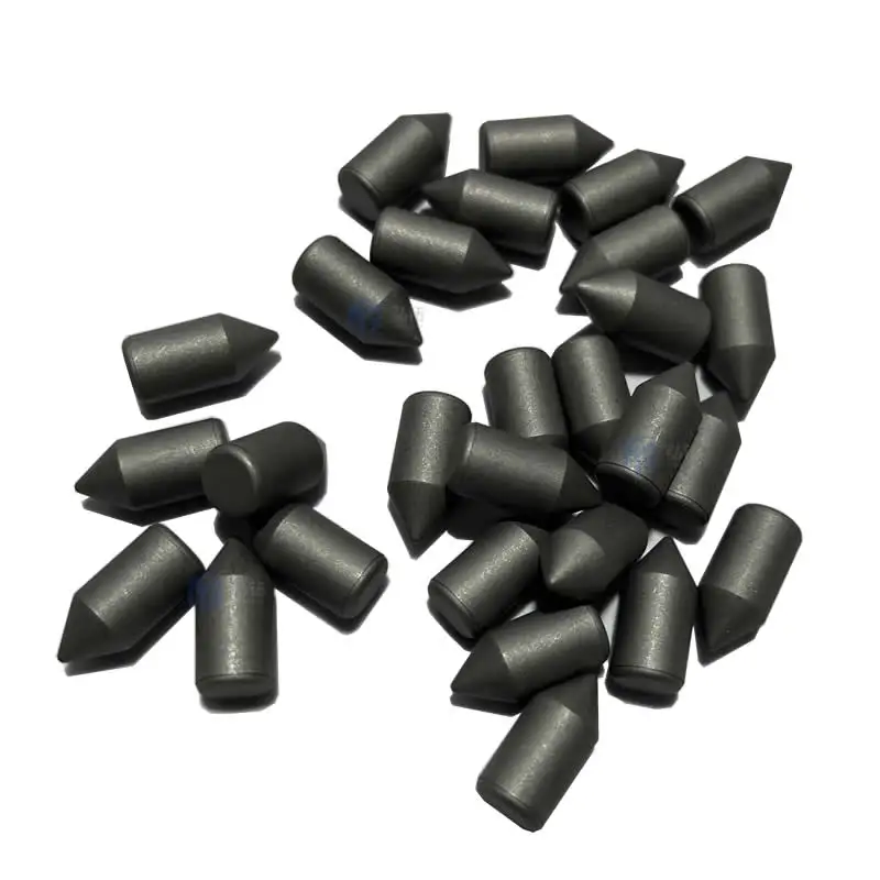 Tungsten Carbide Bit Carbide Points for Wear Parts