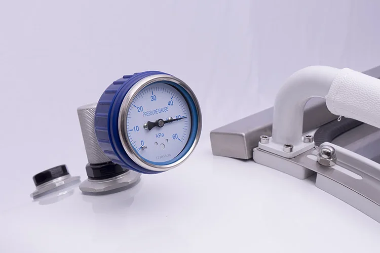 1.5 ATA Commercial or Home Use Hard Type Hyperbaric Oxygen Chamber for improving sleeping quality and sopporting digestion