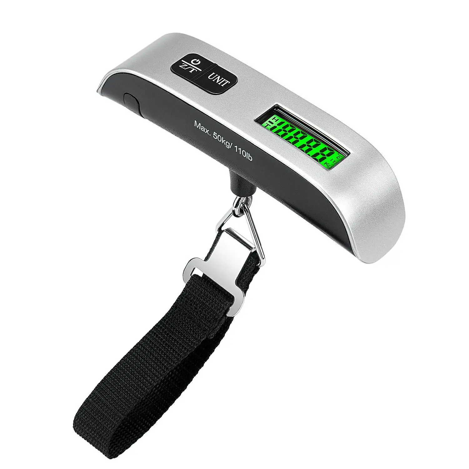 Good quality portable digital travel scale luggage digital weight scale