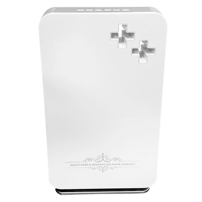 2020 New product, 50-80 M2, smart home personal portable air purifier AP800