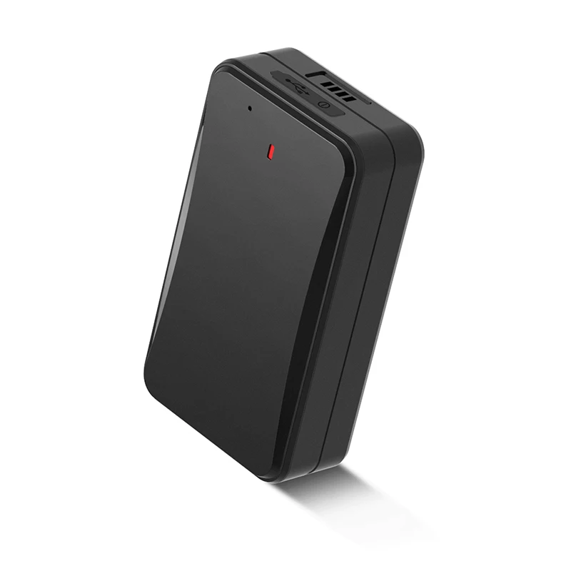 Jimi LL301 4G Magnetic GPS Tracker With Temperature Sensor 10000mAh Battery Real-Time Tracking Voice Monitoring Locator For Cars