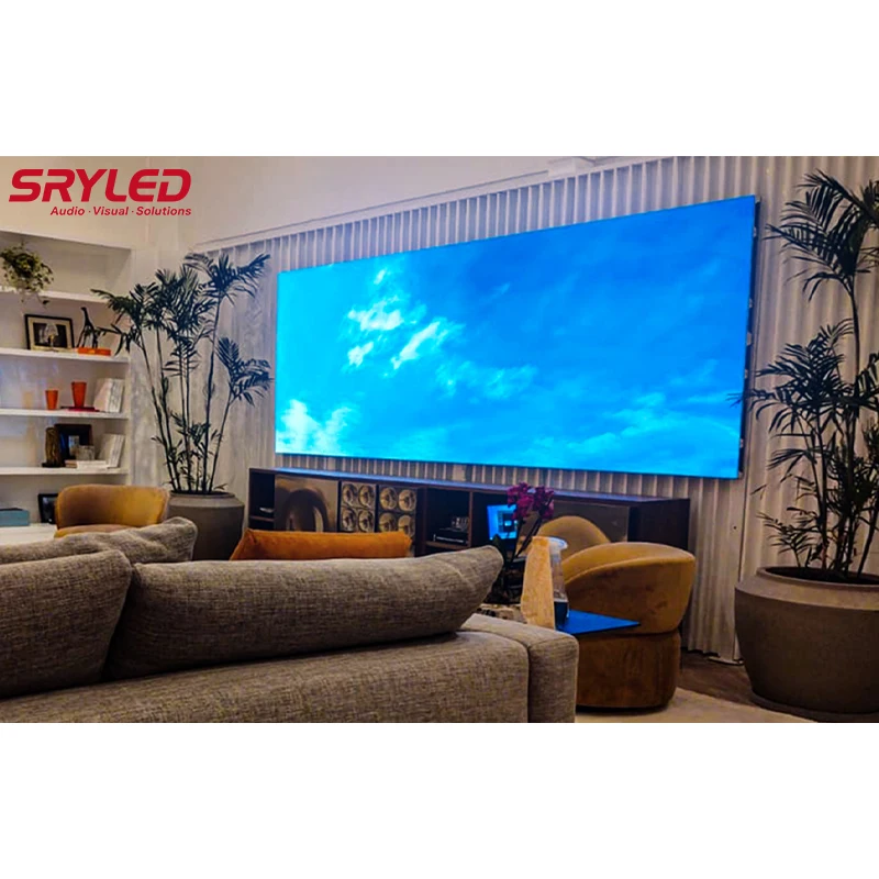 Пиксельный шаг 1 9 мм 2 5 6 HD 4K внутренняя светодиодная видеостена портативная Светодиодная панель высокого разрешения дисплей экран для ТВ-студии