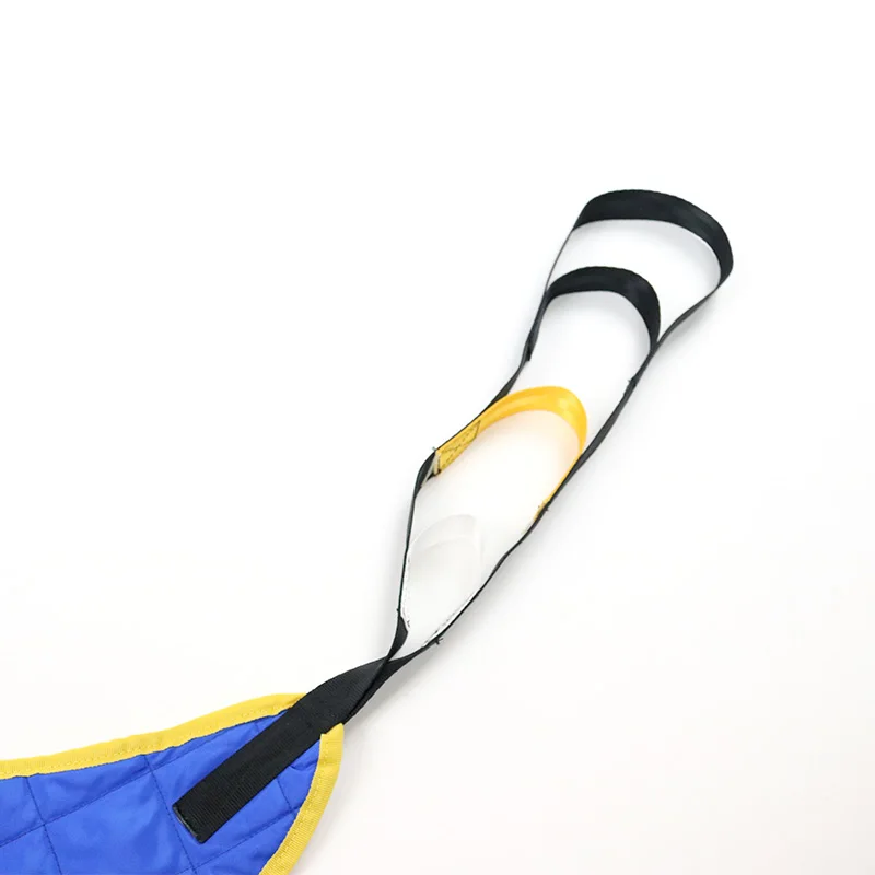 Medical Nursing Gait Belt, Non-Slip Transfer Nursing Sling with Handles, Mobility Standing and Lifting Aid Transfer Belts