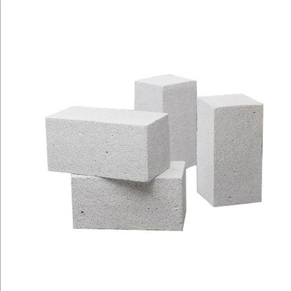 Building material 50mm insulated interior AAC block wall panel