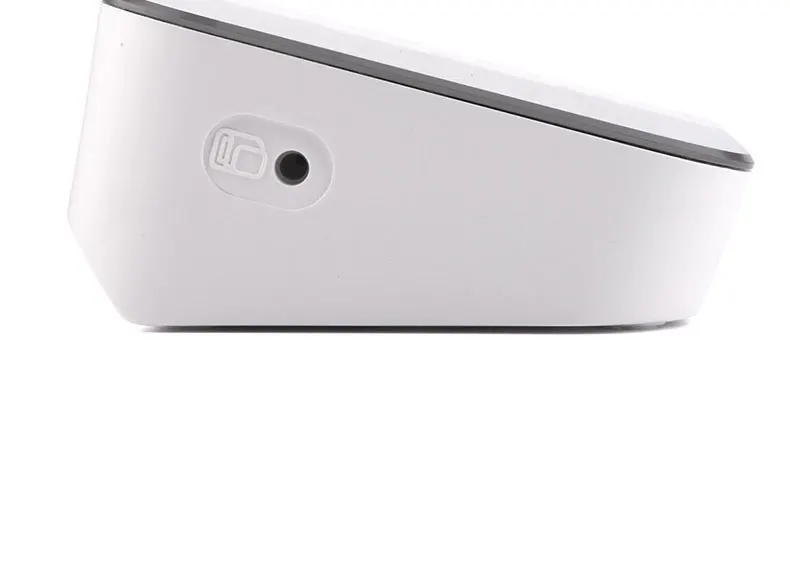 Long Service Life Large Screen Display Accurate Measurement Electronic Best Desktop Blood Pressure Monitor