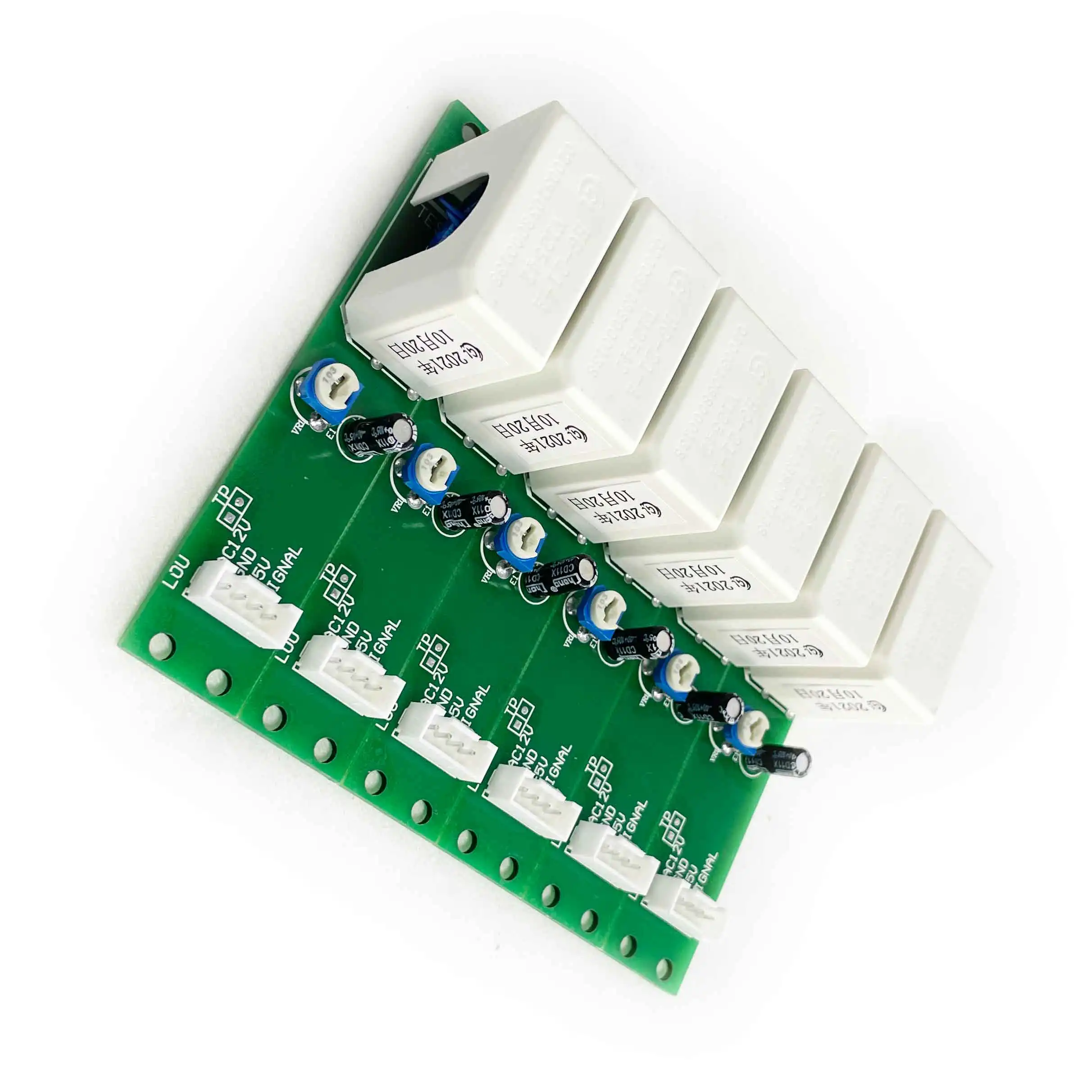 Supply quality stable PCB electronic circuit board, PCB assembly service