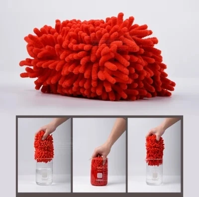 Telescopic Rod Household Lazy Mop Iron Flat Mop Cleaning Floor Mop Wholesale