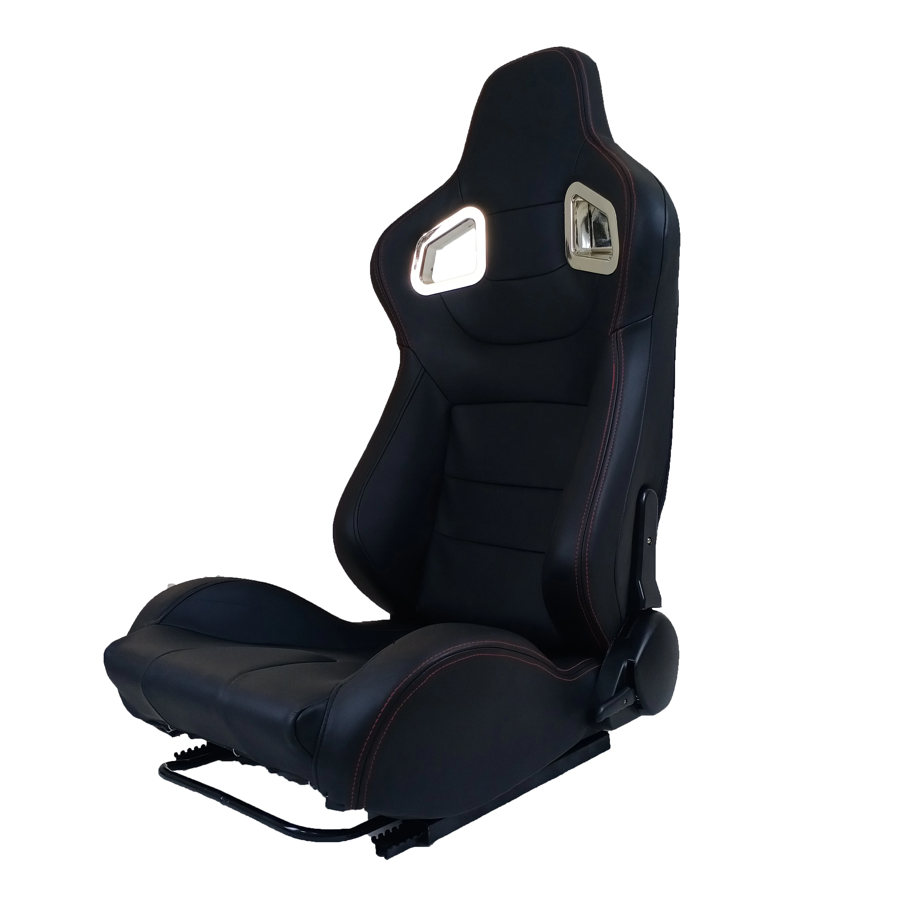 Wholesale Professional Play Seat Racing Simulator Luxury  Bucket Seats