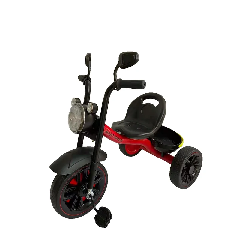 
Hot sale ride on car tricycle bike children car carrier ride on toy 