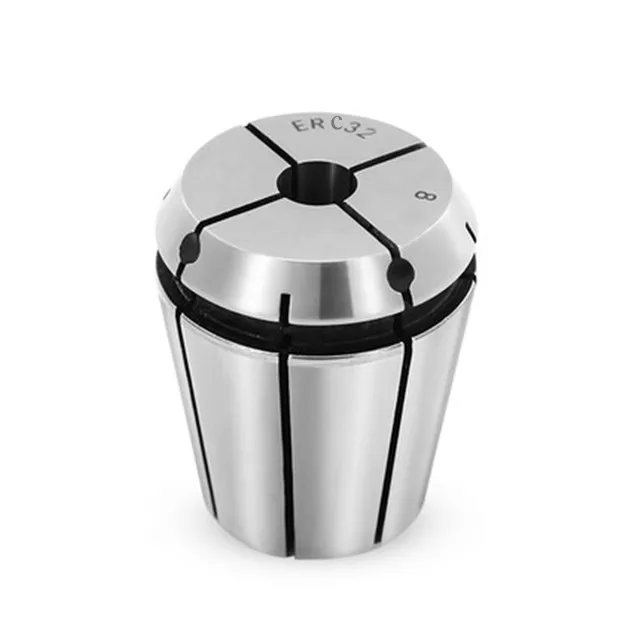 Factory Supply ER32 Seal Coolant Water Stop Collet ERC Cool Collets / ERS Collets