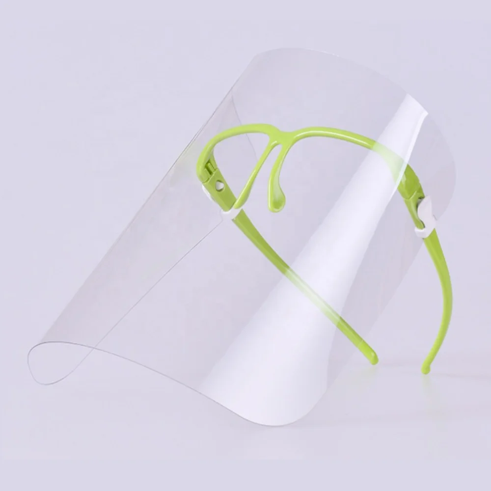 FS1005A противотуманная маска для лица противодымная защита от брызг термостойкая маска для лица