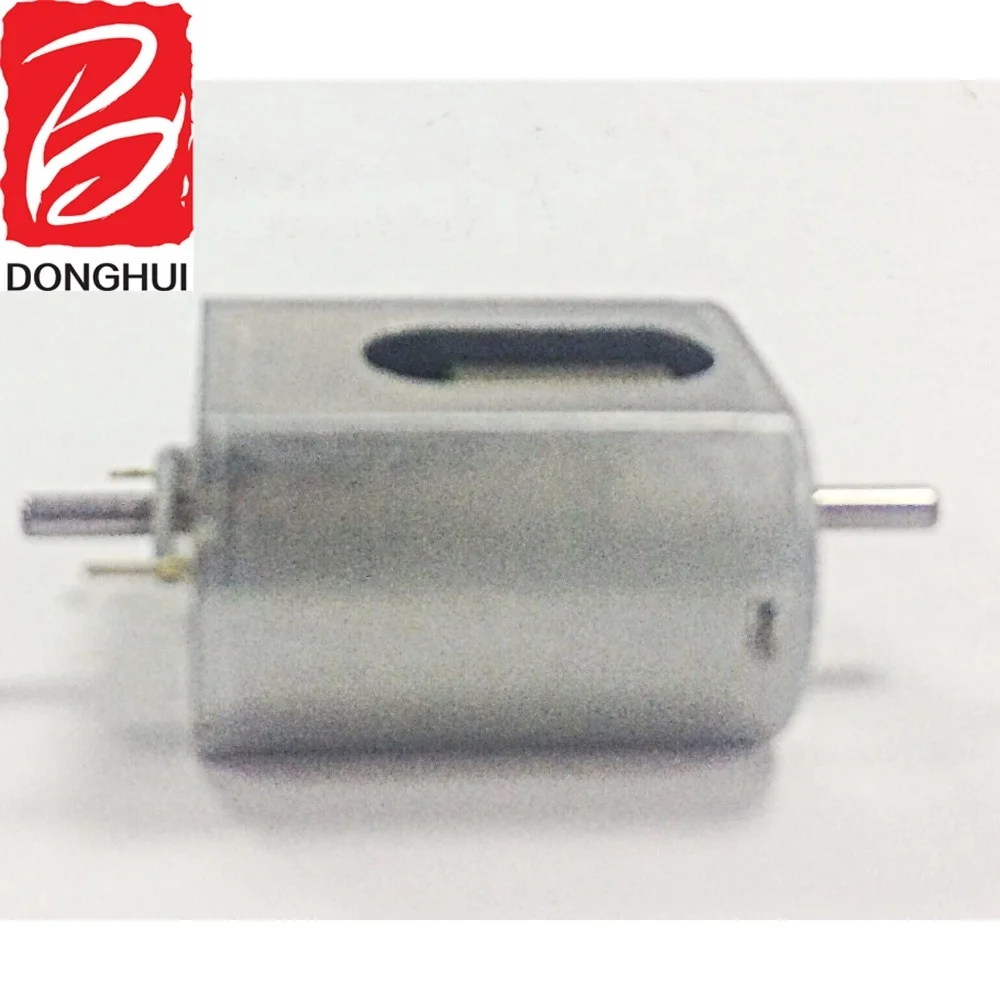  Двойной вал fc-130 mini dc motor для слота