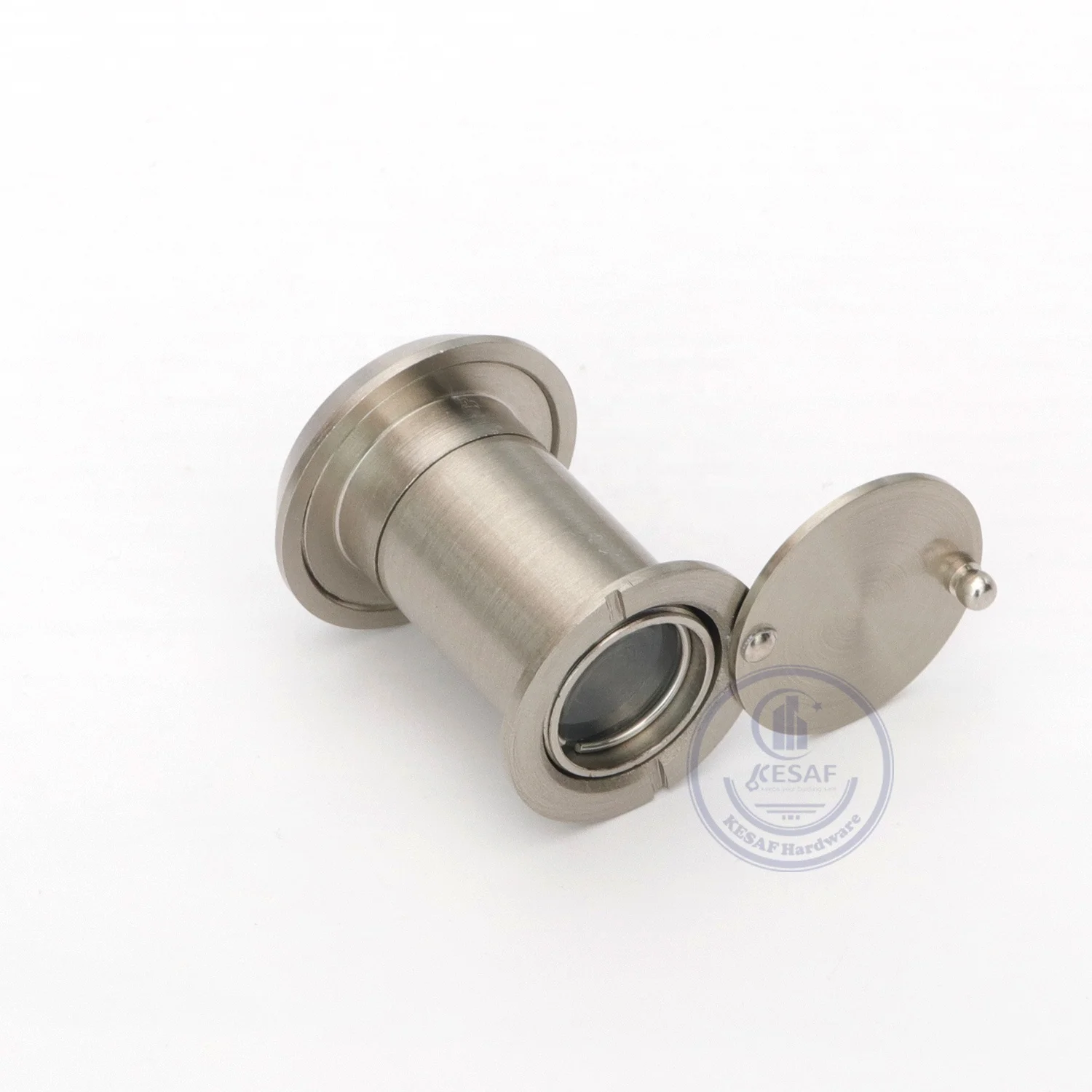Featured Products Modern Design  Passage Door Viewer Mechanical Durable Exclusive Privacy Door Spy Hole Viewer