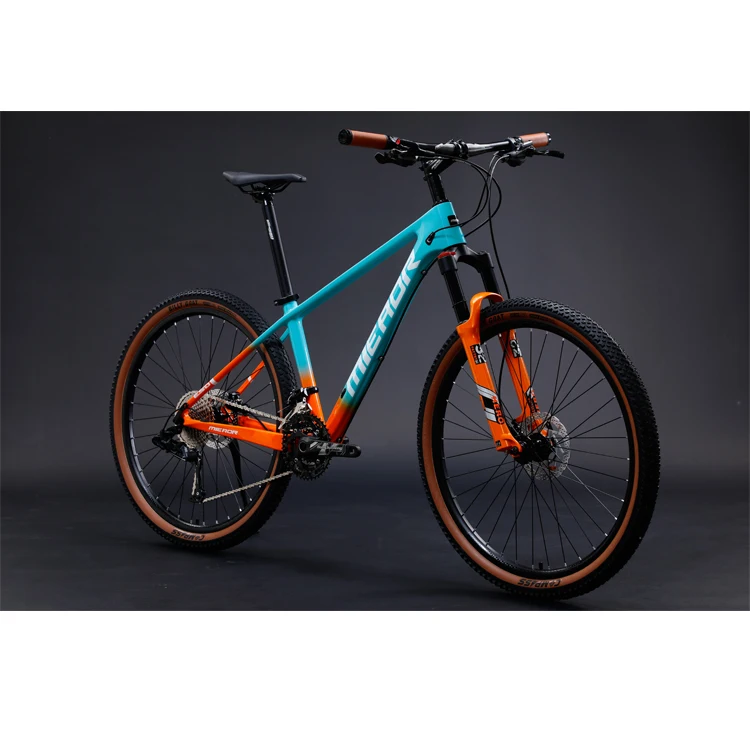 Wholesale High Quality Bicycle 26/27.5/29 Inch Mountain Bike Carbon Fiber MTB Bike 33 speed bikes for men