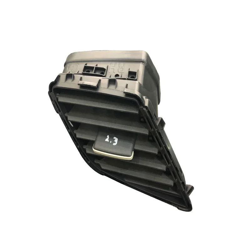 Форма воздушный охладитель пластиковая пресс-форма для литья под давлением форма вентиляционного отверстия