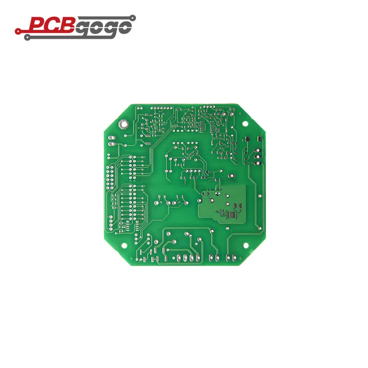 Electronic 1-14 Layers PCB Circuit Board 24 Hours Lead Time Quick Turn Rigid PCB