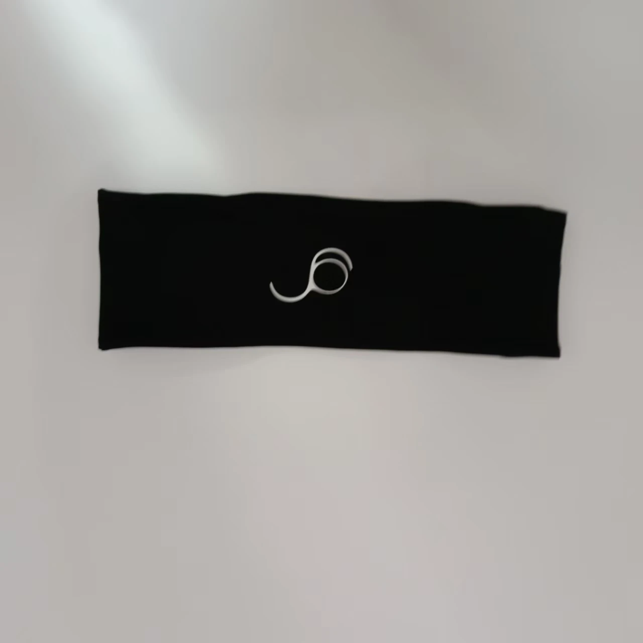 Custom Color Baseball Headband Low MOQ Headbands Plain Sporty Headband