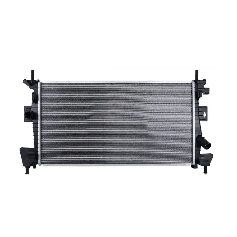 new model auto radiator pa66-gf30 for Ford Focus 2010- 1.6 1.8 2.0 OEM 1727475 BV618005AD