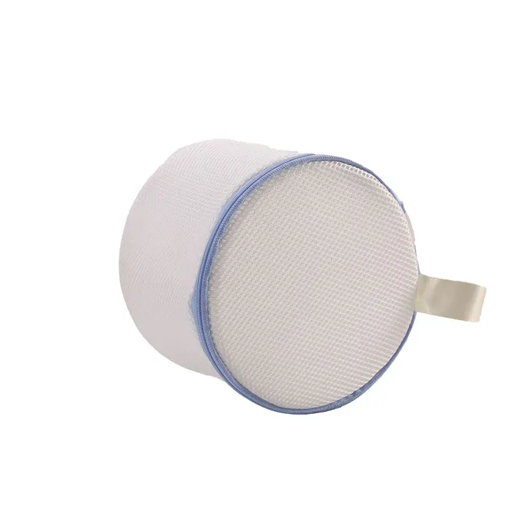 Wholesale OME Factory Polyester No fluorescent underwear Laundry Bag Wash Bag  For Bra Lingerie Washing Machine