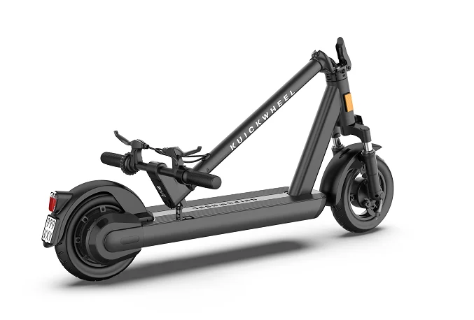 S1-G Electric Scooters Powerful Adult Electric Scooter 45 km/h Max Speed Electric Scooters Cheap