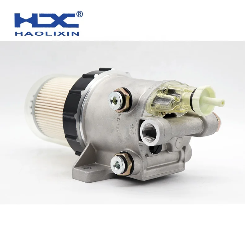 Spare parts Fuel assembly filter FH238 53C0945 FS20019 FS20020 FS20021