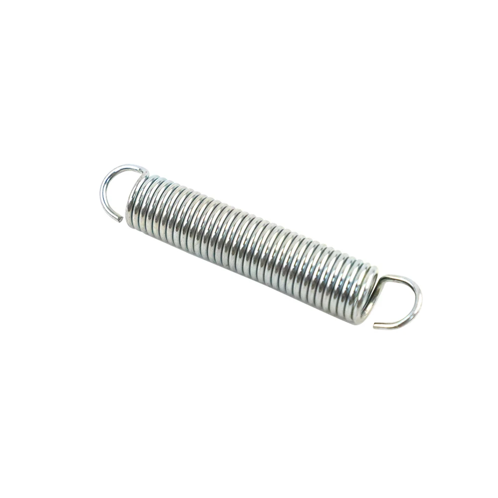 High Temperature Stainless Steel Coil Wholesale Combine Harvester Spare Parts Spring