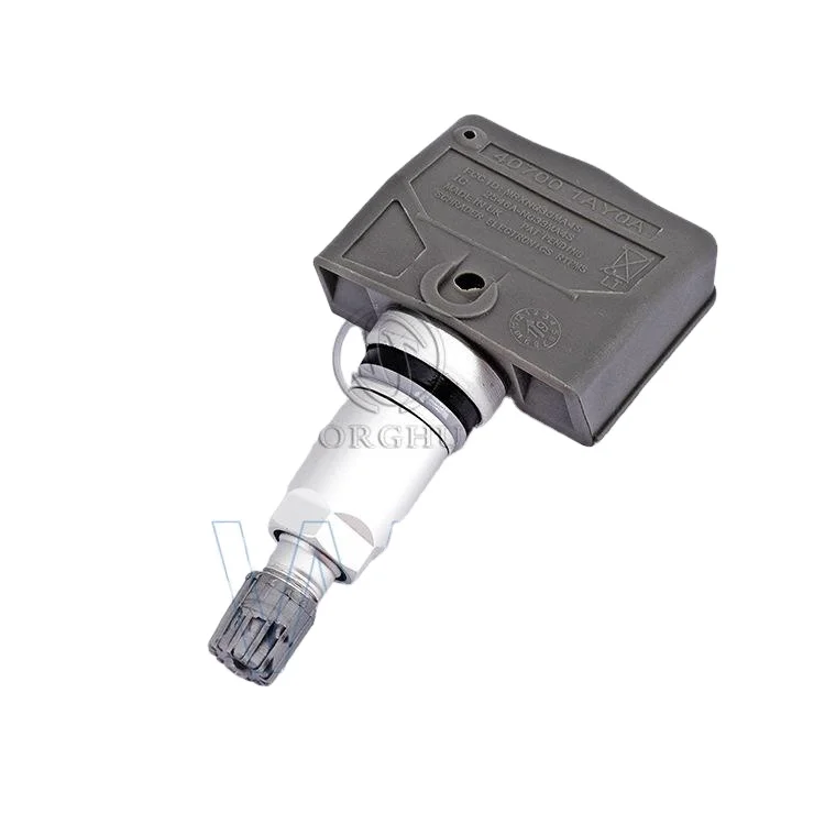 For Infiniti Auto Parts Tire pressure Monitor sensor 40700-1AY0A