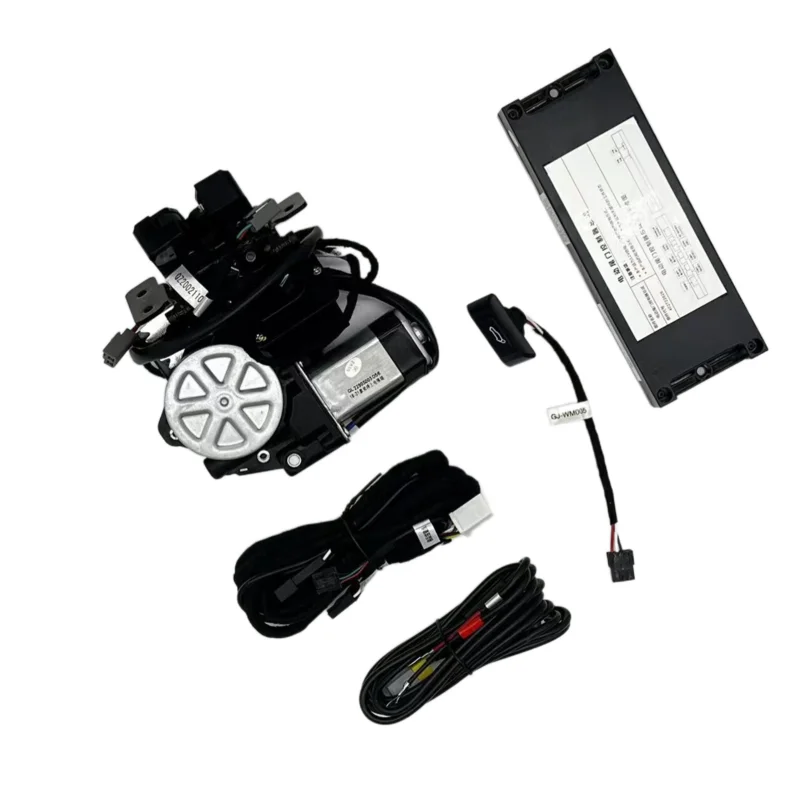 Universal Smart Auto Car Electric Tail Gate Lift for Audi A3 with Hands-Free