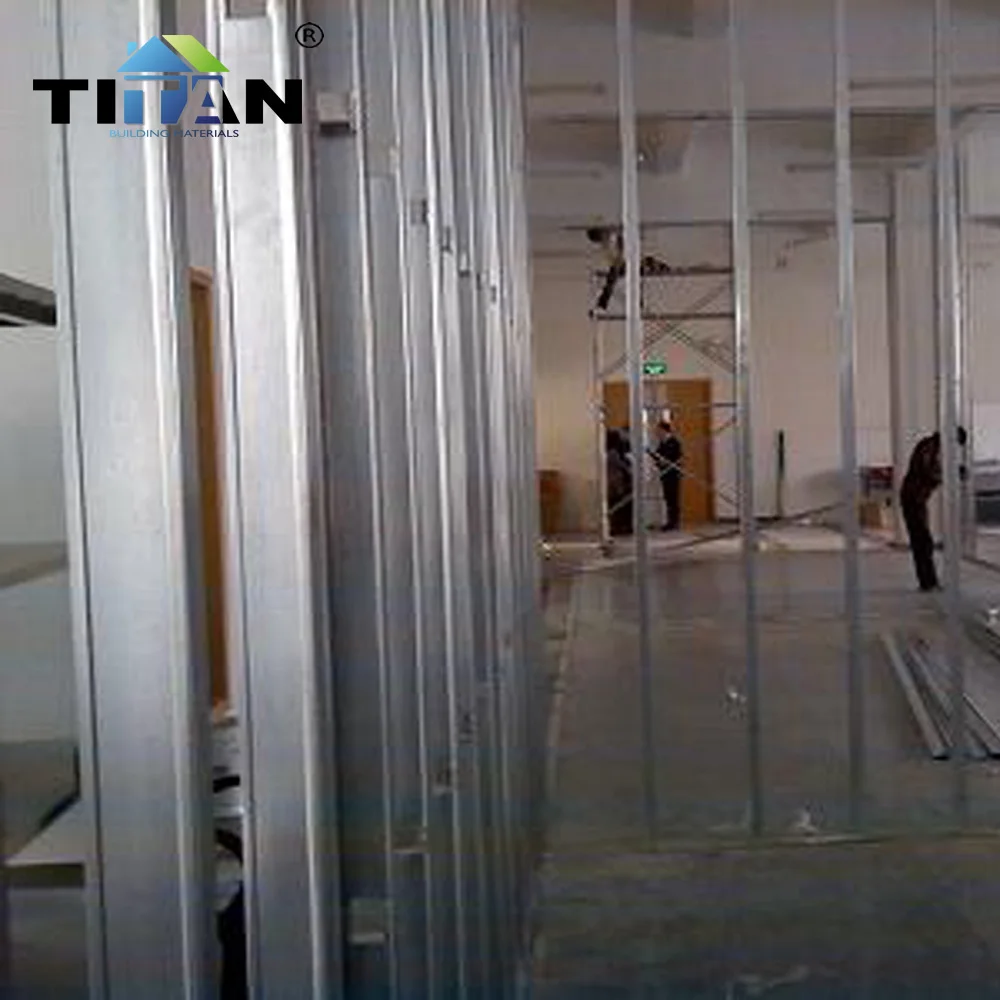 Шпильки для гипсокартона и гусеницы Австралии перфил Из Гипсокартона