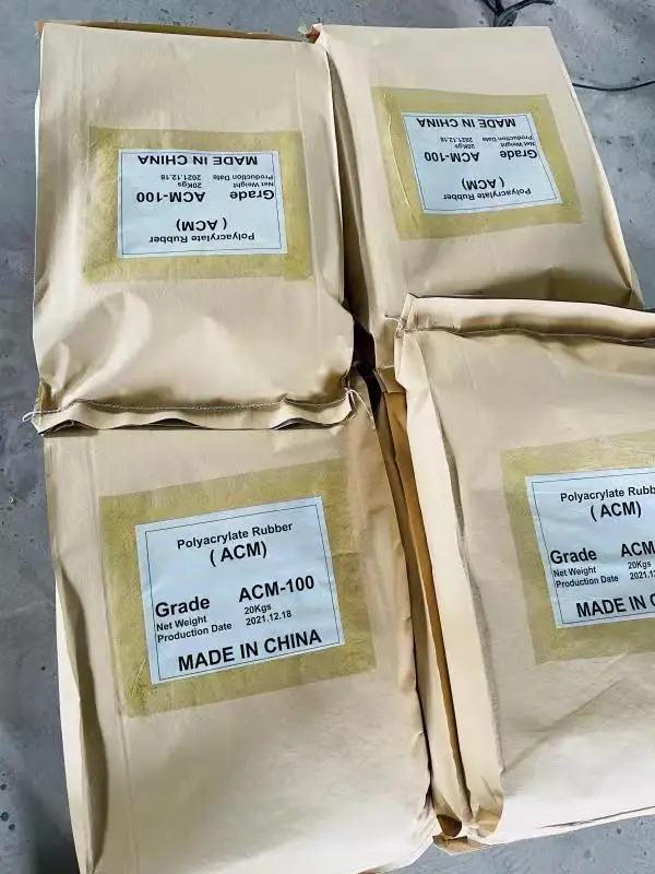 Акриловая Резина acm полиакрилат акриловая Резина активный хлор полиакрилат Резина