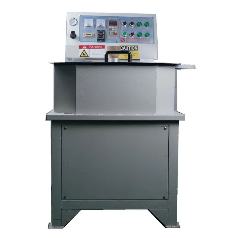 Jewellery production equipment Brooch casting machine