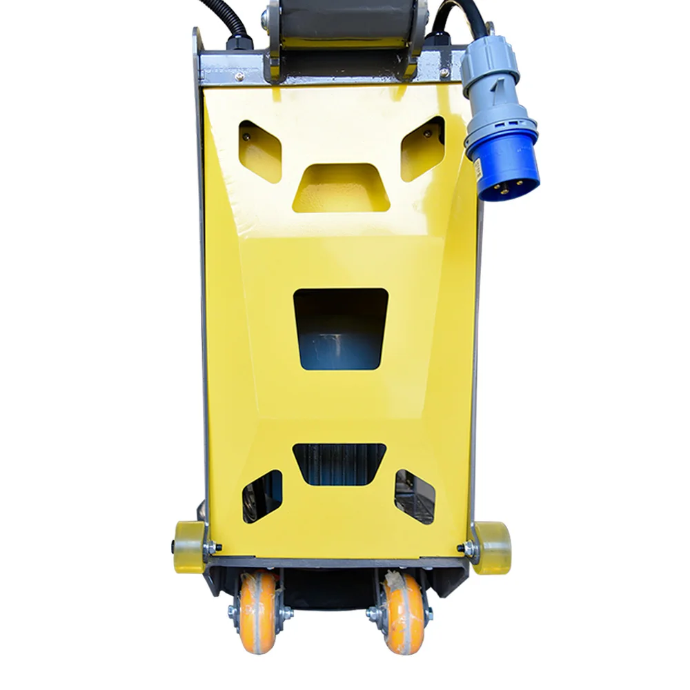 Factory Direct Supply Floor Polisher Home 20 Inch Floor Sander and Polisher