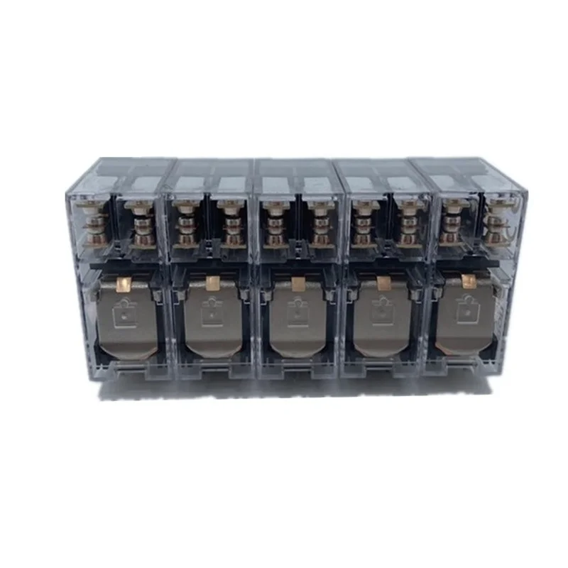 One year Warranty of original power relay G2R-V-1-S-G/G2R-V-SR500