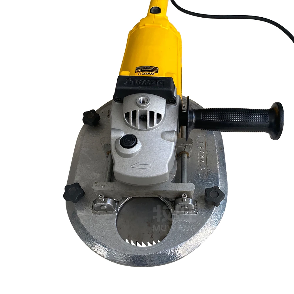 Veterinary Electronic Dehorner Machine For Cow Cattle Horn Cutter Instrument Powered Dehorner For Sheep Bull