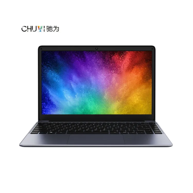 Original Chuwi Herobook Pro Laptops 14.1 inch RAM 8GB ROM 256GB Wins 10 Intel Gemini Lake N4000 Notebooks