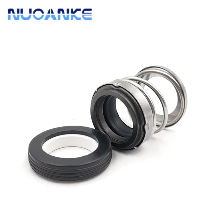 560A Dual Seal Water Pump Mechanical Shaft Seal EA560 For Pump Mechanical Seal