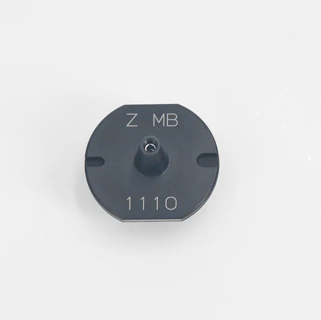 Key Spare Parts to Improve Production Efficiency CM602 NPM Pick and Place Machine Nozzle 1110 KXFX04P8A00