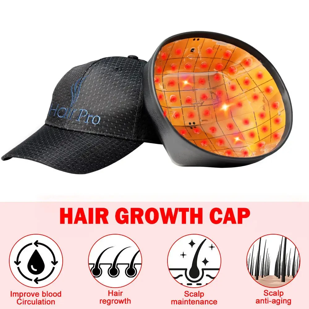 Peninsula 272 Laser Diodes For Hair Regrowth Therapy Laser Hair 650nm Red Light Therapy Cap Hat battery For 272 Laser Helmet