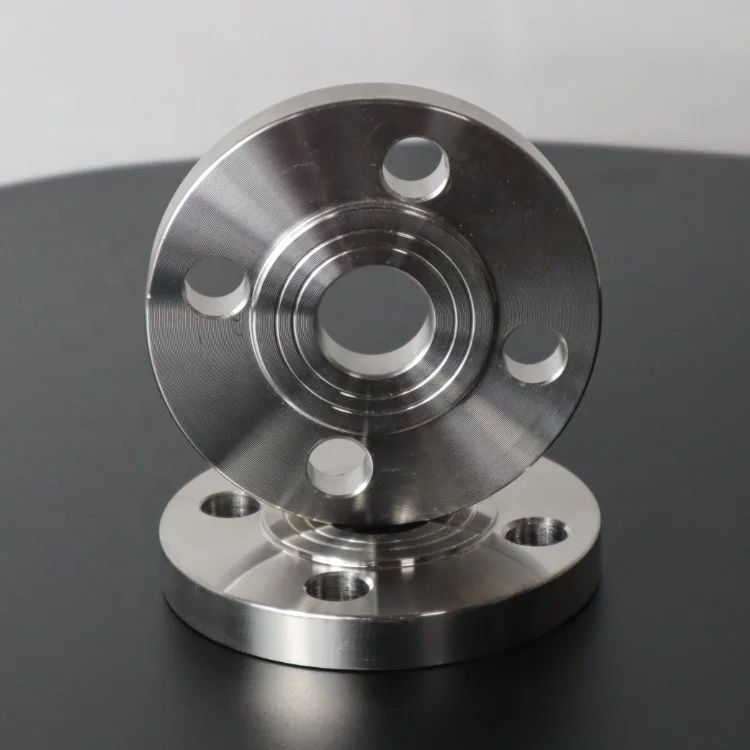 EN1092-1 dn100 pn16 s30408 plrf Flange